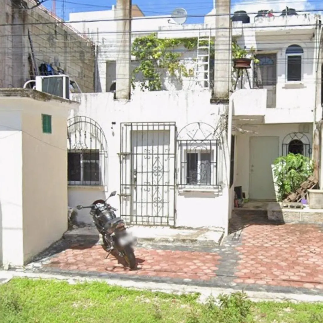 Panda House Centrico Tranquilo Apartment Playa del Carmen