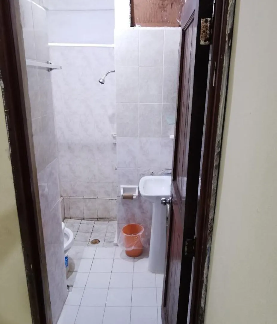 Panda House Centrico Tranquilo Apartment Playa del Carmen